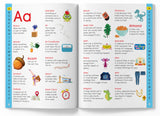 1200 Words Picture Dictionary - Retail Maharaj