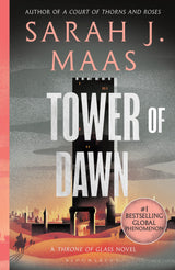 Tower of Dawn - Retail Maharaj