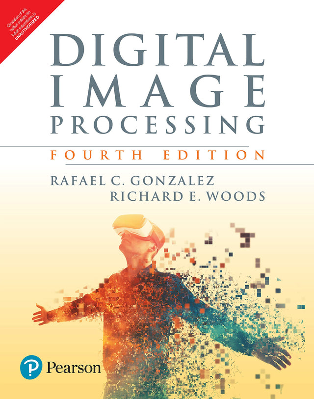 Digital Image Processing, 4e - Retail Maharaj
