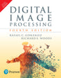 Digital Image Processing, 4e - Retail Maharaj