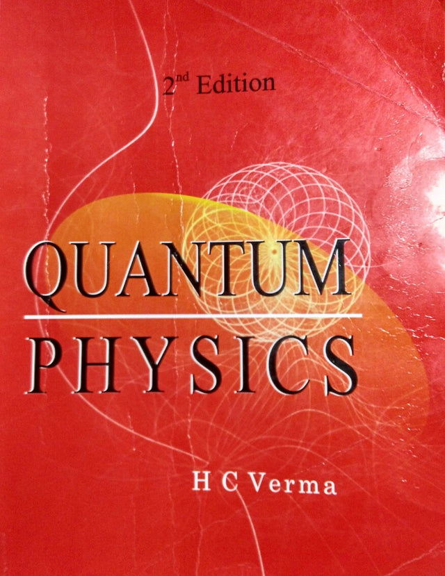 Quantum Physics - Retail Maharaj