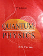 Quantum Physics - Retail Maharaj