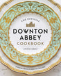 The Official Downton Abbey Cookbook - Retail Maharaj