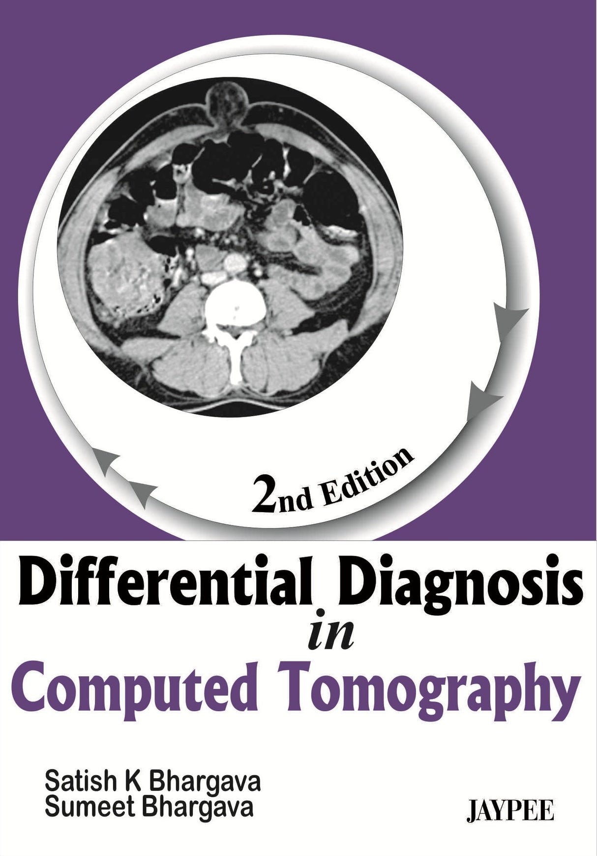 Differential Diagnosis in Computed Tomography - Retail Maharaj
