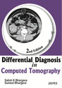 Differential Diagnosis in Computed Tomography - Retail Maharaj