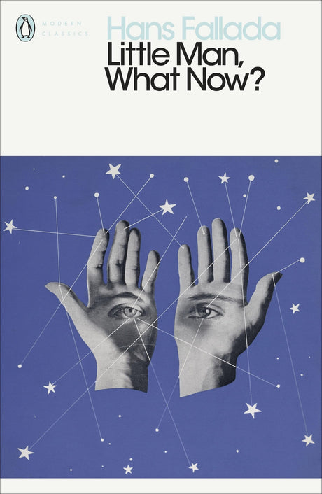 Little Man, What Now? - Retail Maharaj