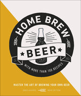 Home Brew Beer - Retail Maharaj