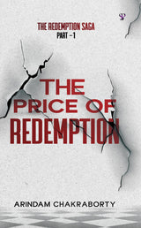 The Price of Redemption-Redemption Saga Part 1 - Retail Maharaj