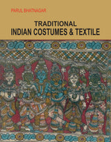 Traditional Indian Costumes and Textiles - Retail Maharaj