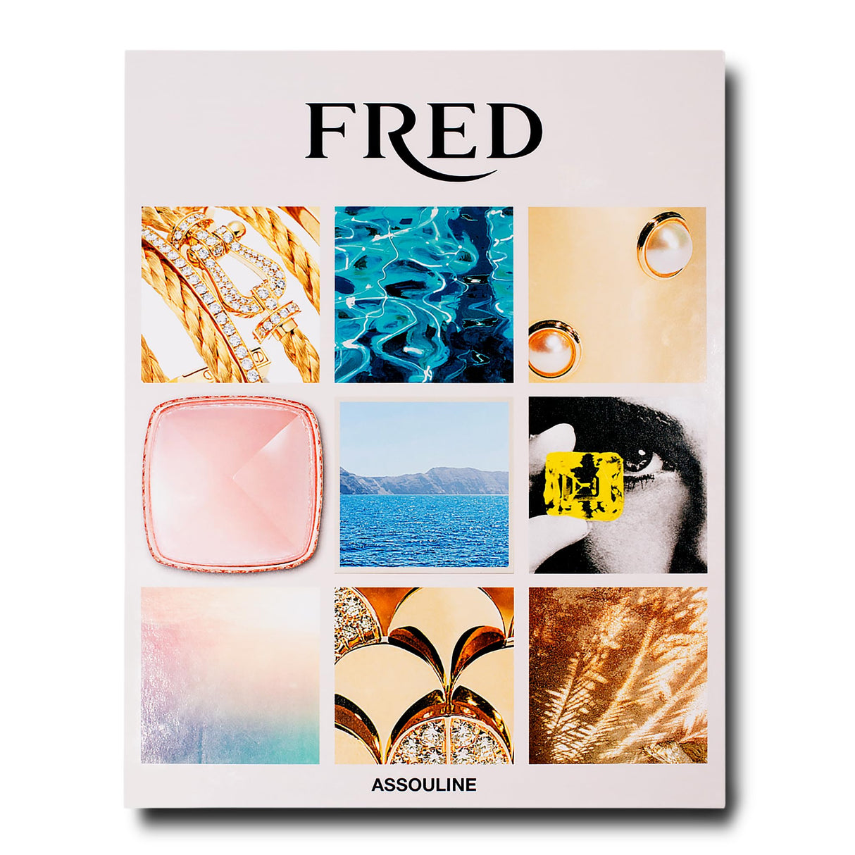 Fred Joaillier - Retail Maharaj