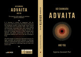 Adi Shankara, Advaita and You - Retail Maharaj