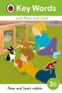 Key Words LVL : 3c : Peter and Jane's Ra (Key Words with Peter and Jane) - Retail Maharaj