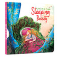 My first Illustrated Fairytale Board Book - Sleeping Beauty Board Book - Retail Maharaj