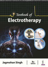 TEXTBOOK OF ELECTROTHERAPY - Retail Maharaj