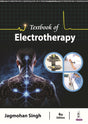 TEXTBOOK OF ELECTROTHERAPY - Retail Maharaj