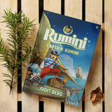 Captain Rumini (Book 8) - Retail Maharaj