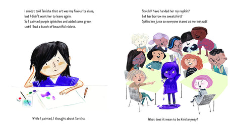 Macmillan Children's Books Be Kind - Retail Maharaj