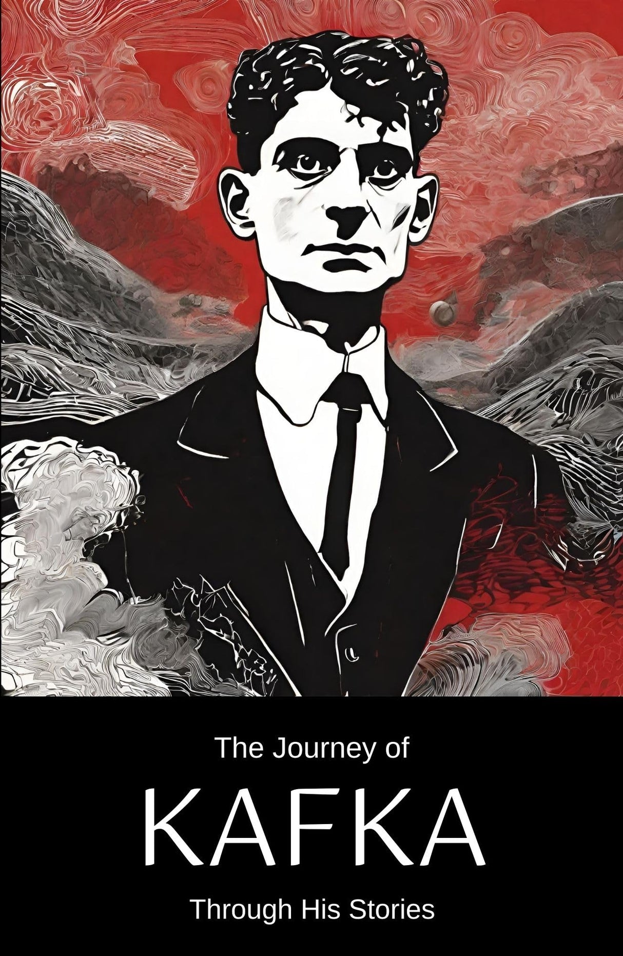 The Journey Of Kafka Through His Stories - Retail Maharaj