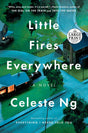 Little Fires Everywhere - Retail Maharaj