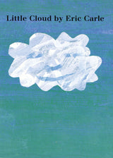 Little Cloud Board Book - Retail Maharaj