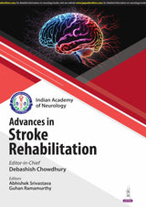 IAN ADVANCES IN STROKE REHABILITATION - Retail Maharaj