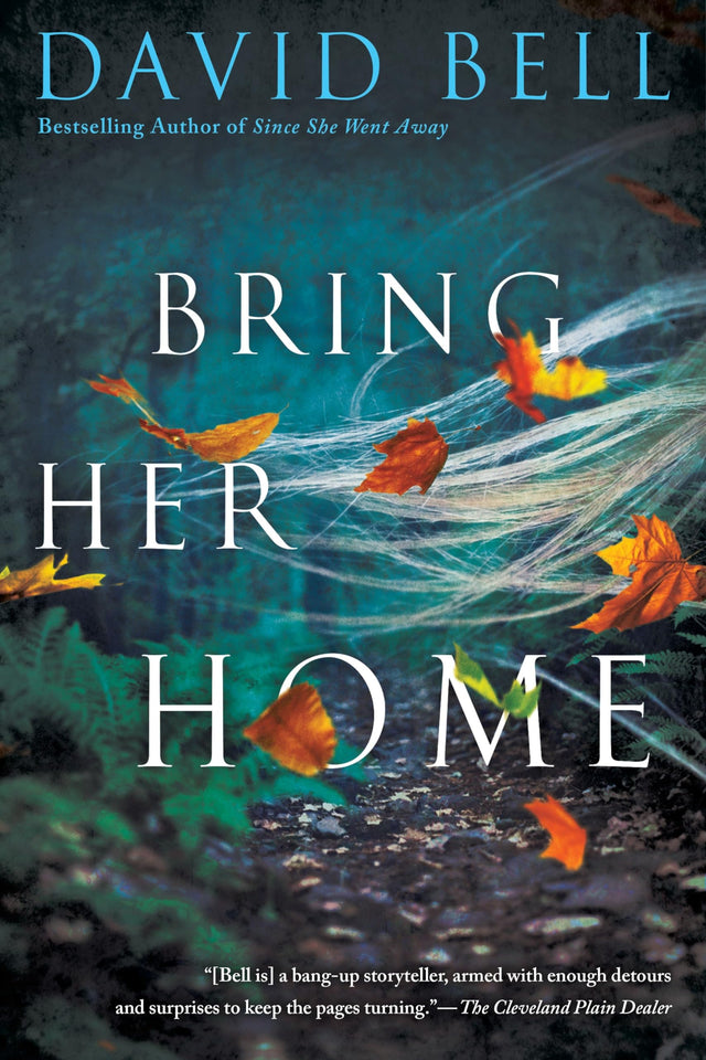 Bring Her Home - Retail Maharaj