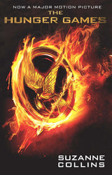 The Hunger Games Movie-Tie in-Edition - Retail Maharaj