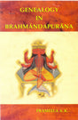 Genealogy in Brahmandapurana - Retail Maharaj