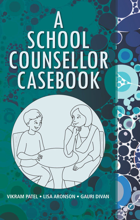 A school counsellor casebook, Vikram Patel - Retail Maharaj
