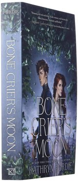 Bone Crier's Moon - Retail Maharaj
