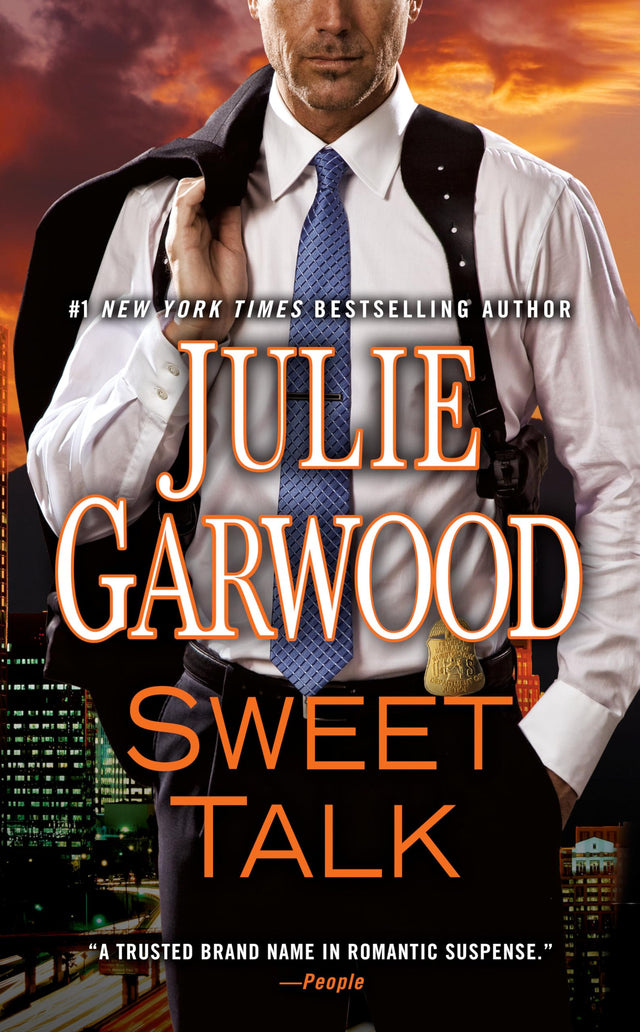 Sweet Talk - Retail Maharaj