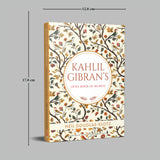 Kahlil Gibran's Little Book Of Secrets (English) - Retail Maharaj