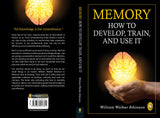 Memory: How To Develop, Train, And Use It - Retail Maharaj