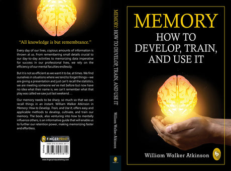 Memory: How To Develop, Train, And Use It - Retail Maharaj