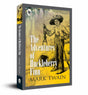 The Adventures of Huckleberry Finn - Retail Maharaj