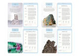 Mood Crystals Card Deck: Find the right crystal for every emotion in 50 cards - Retail Maharaj