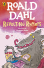 Revolting Rhymes - Retail Maharaj