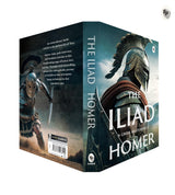 The Iliad - Retail Maharaj