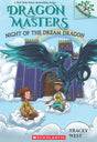 Dragon Masters #28: Night Of The Dream Dragon (A Branches Book) - Retail Maharaj