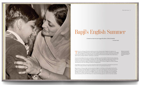 Bapji: The King Who Would be Man - Retail Maharaj