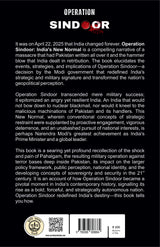 Operation Sindoor : India's New Normal - Retail Maharaj