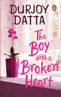 The Boy with a Broken Heart - Retail Maharaj