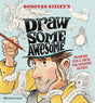Draw Some Awesome: Drawing Tips & Ideas for Budding Artists - Retail Maharaj