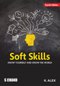 Soft Skills: Know Yourself and Know the World (4th Edition) 2025 - 2026 Book - Retail Maharaj