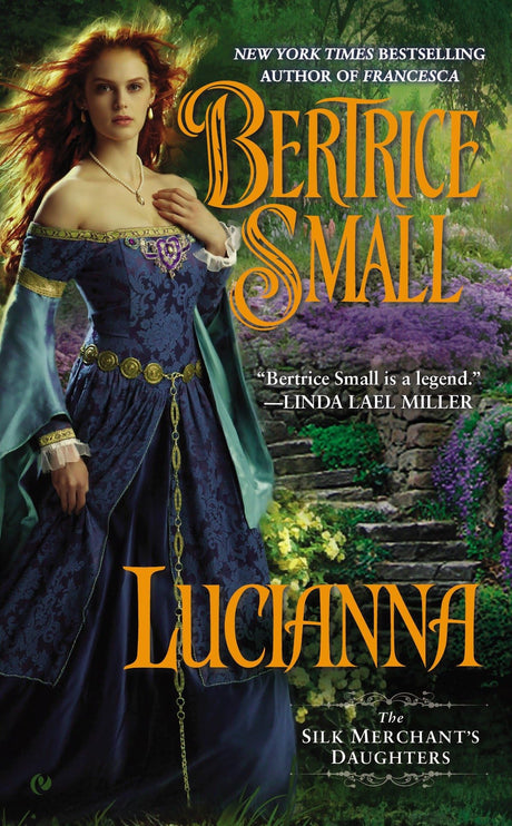 Lucianna - Retail Maharaj