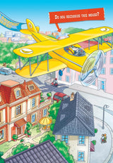 GERONIMO STILTON #72: THE HAWAIIAN HEIST - Retail Maharaj