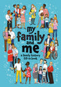 My Family and Me - Retail Maharaj