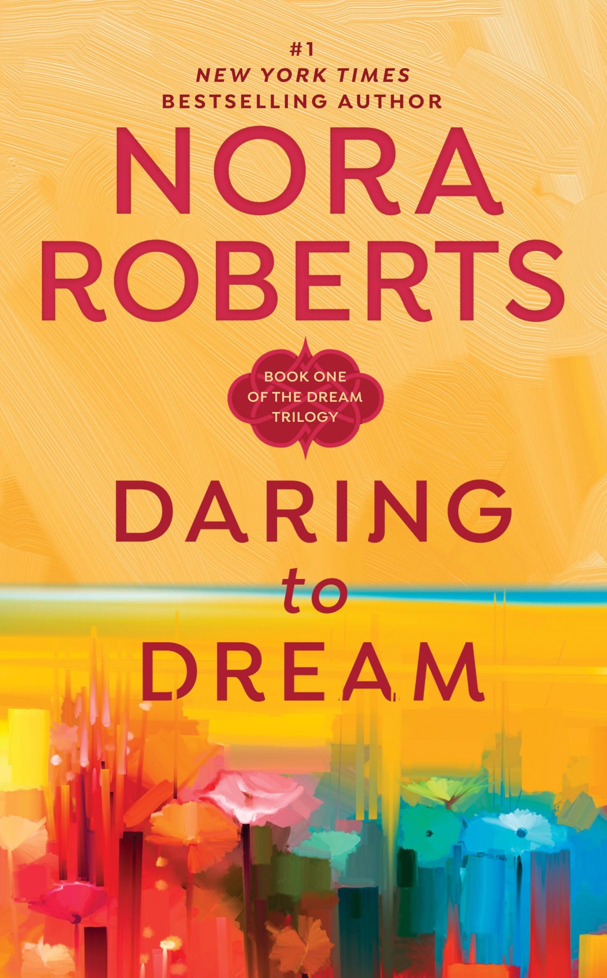 Daring to Dream: 1 (Dream Trilogy) - Retail Maharaj