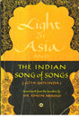 The Light of Asia and the Indian Song of Songs. - Retail Maharaj