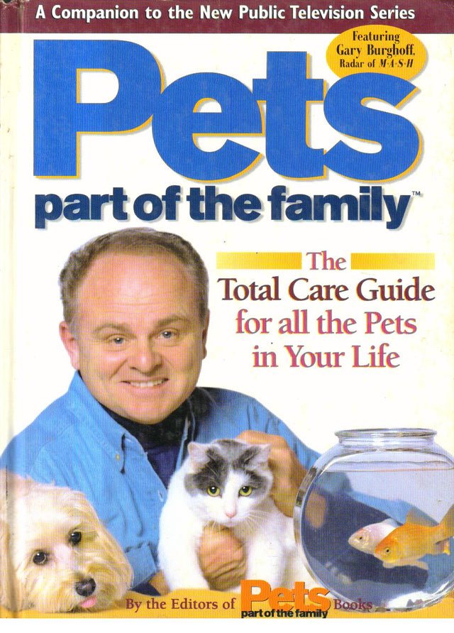Pets Part of the Family. - Retail Maharaj
